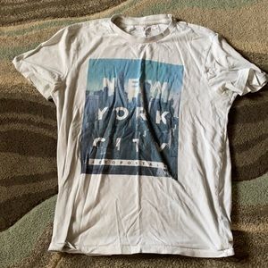 Aeropostale t-shirt (men)